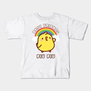 piupiu Kids T-Shirt